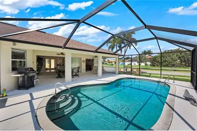 2725 SW 46th Ter, Cape Coral, FL 33914 - Photo 31