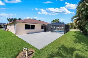 2725 SW 46th Terrace, Cape Coral, FL 33914 - Photo 35