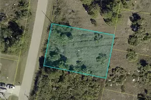 1091 Gunby Ave S, Lehigh Acres, FL 33974 - Photo 1