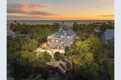 500 Kinzie Island Ct, Sanibel, FL 33957 - Photo 5