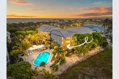 3114 Tennis Villas, Captiva, FL 33924 - Photo 1