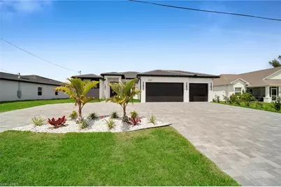 2320 SW 20th Ave, Cape Coral, FL 33991 - Photo 3