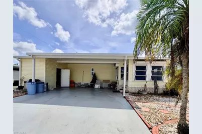 3134 Linwood Dr, North Fort Myers, FL 33917 - Photo 1