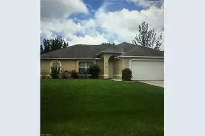 2314 SW 22nd Ter, Cape Coral, FL 33991 - Photo 9