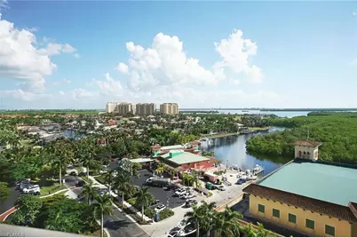 5781 Cape Harbour Dr #1102, Cape Coral, FL 33914 - Photo 1
