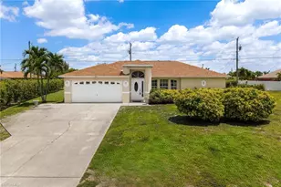1127 SW 29th St, Cape Coral, FL 33914 - Photo 1