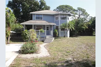 279 Hubbard Ave, North Fort Myers, FL 33917 - Photo 1
