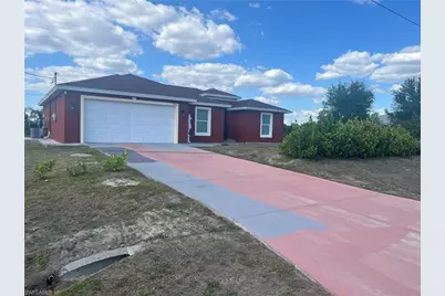 5060 Benton St, Lehigh Acres, FL 33971 - Photo 3