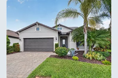 11901 Clifton Ter, Fort Myers, FL 33913 - Photo 1