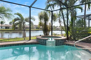 11284 Red Bluff Ln, Fort Myers, FL 33912 - Photo 3