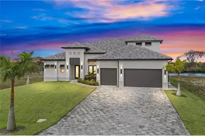 1512 NW 42nd Ave, Cape Coral, FL 33993 - Photo 1