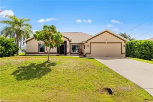 23 NW 29th Ave, Cape Coral, FL 33993 - Photo 1