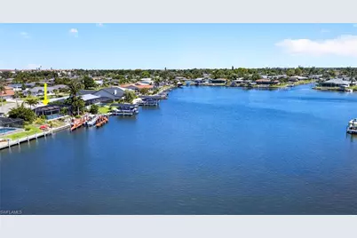 3810 SE 1st Pl, Cape Coral, FL 33904 - Photo 43