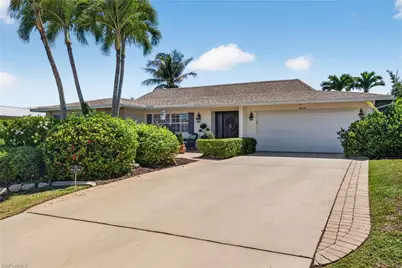 3810 SE 1st Pl, Cape Coral, FL 33904 - Photo 45