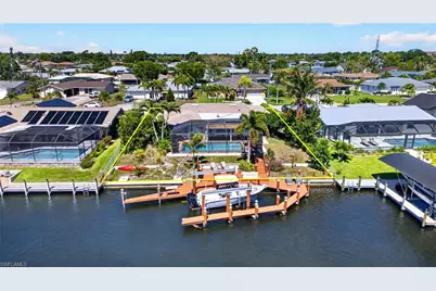 3810 SE 1st Pl, Cape Coral, FL 33904 - Photo 1