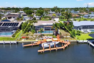 3810 SE 1st Pl, Cape Coral, FL 33904 - Photo 1