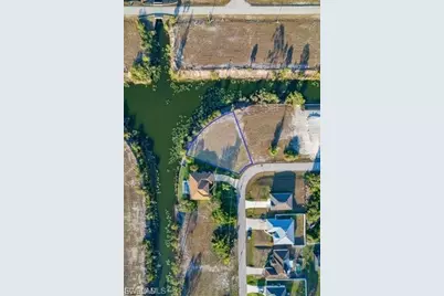 4180 NE 9th Pl, Cape Coral, FL 33909 - Photo 3