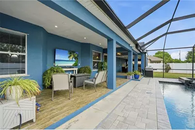 1405 SW 1st Pl, Cape Coral, FL 33991 - Photo 35