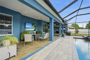 1405 SW 1st Pl, Cape Coral, FL 33991 - Photo 35