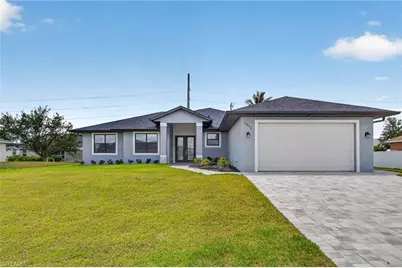 1912 NW 24th Ter, Cape Coral, FL 33993 - Photo 3