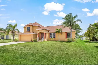 120 SE 4th Ter, Cape Coral, FL 33990 - Photo 35