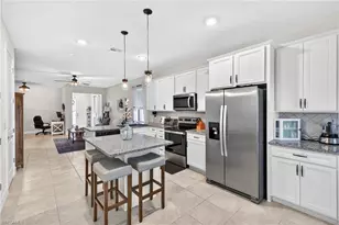 3930 Spotted Eagle Wy, Fort Myers, FL 33966 - Photo 11