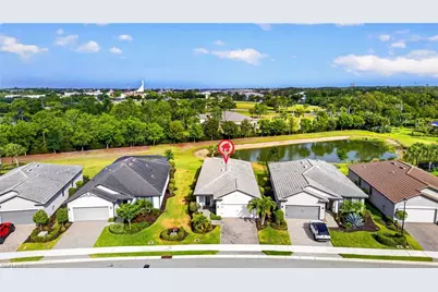 3930 Spotted Eagle Way, Fort Myers, FL 33966 - Photo 33