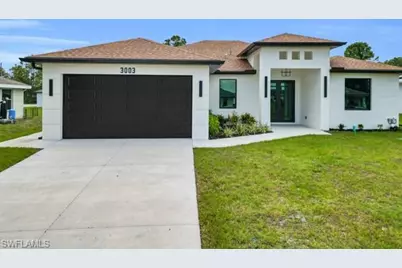 3003 52nd St W, Lehigh Acres, FL 33971 - Photo 3