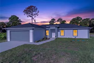814 Milano Ave S, Lehigh Acres, FL 33974 - Photo 1