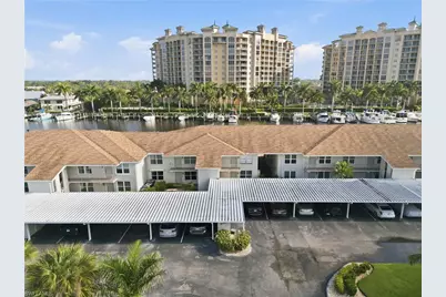 3371 N Key Dr #105, North Fort Myers, FL 33903 - Photo 35