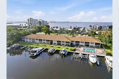 3371 N Key Dr #105, North Fort Myers, FL 33903 - Photo 41