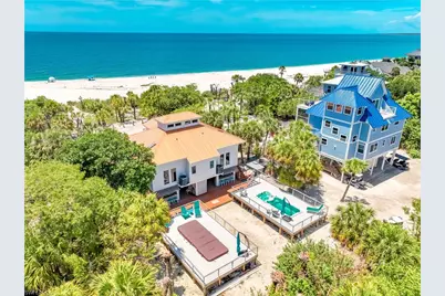 541 Gulf Ln, Upper Captiva, FL 33924 - Photo 1