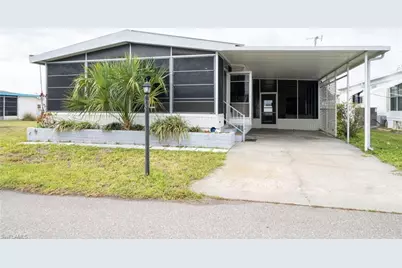 5502 Ben Franklin Ln, North Fort Myers, FL 33917 - Photo 25