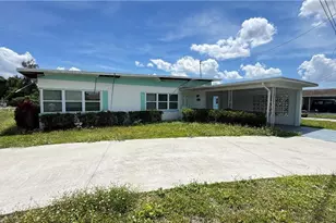 8140 Cleaves Rd, North Fort Myers, FL 33903 - Photo 1