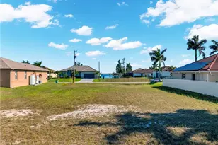 4609 NW 31st St, Cape Coral, FL 33993 - Photo 1