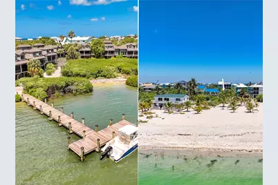 4580 Oyster Shell Dr & 370 Townhouse Ln #60, Upper Captiva, FL 33924 - Photo 1