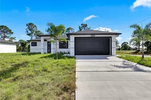 3419 8th St SW, Lehigh Acres, FL 33976 - Photo 1