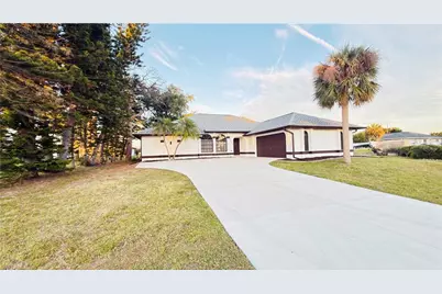 4423 Albacore Cir, Port Charlotte, FL 33948 - Photo 1