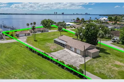 1818/1822 Stevenson Rd, North Fort Myers, FL 33917 - Photo 9