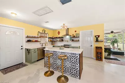 2431 N Westwood Dr, North Fort Myers, FL 33917 - Photo 3