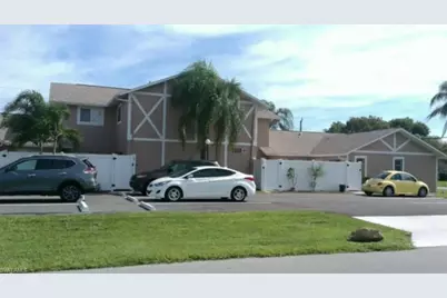 1021 SE 8th Ter #C, Cape Coral, FL 33990 - Photo 1