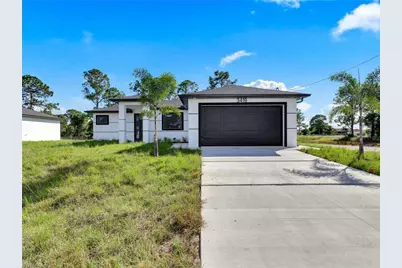 3417 8th St SW, Lehigh Acres, FL 33976 - Photo 1