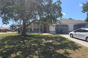 4714 Skyline Blvd, Cape Coral, FL 33914 - Photo 1