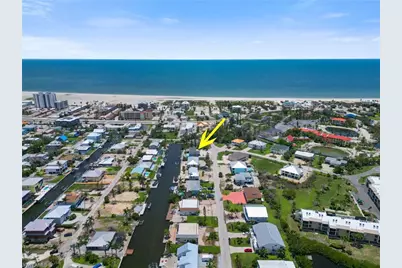 21631 Widgeon Ter, Fort Myers Beach, FL 33931 - Photo 1