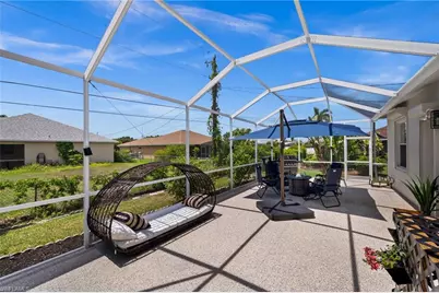 1820 SW 29th Ter, Cape Coral, FL 33914 - Photo 39