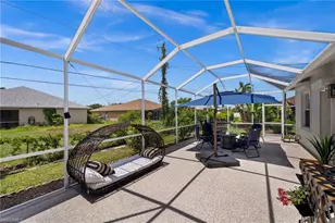 1820 SW 29th Terrace, Cape Coral, FL 33914 - Photo 39