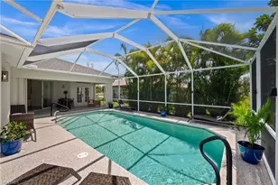 1820 SW 29th Terrace, Cape Coral, FL 33914 - Photo 37