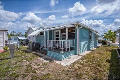 195 Ramble Dr, North Fort Myers, FL 33903 - Photo 27