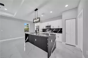 885 Barcia St E, Lehigh Acres, FL 33974 - Photo 5