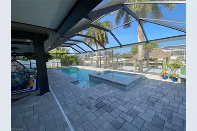 5156 Sunnybrook Ct, Cape Coral, FL 33904 - Photo 3